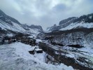 长白山仰雪3日