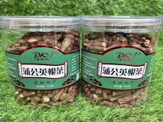 蒲公英根茶