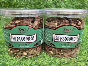 蒲公英根茶
