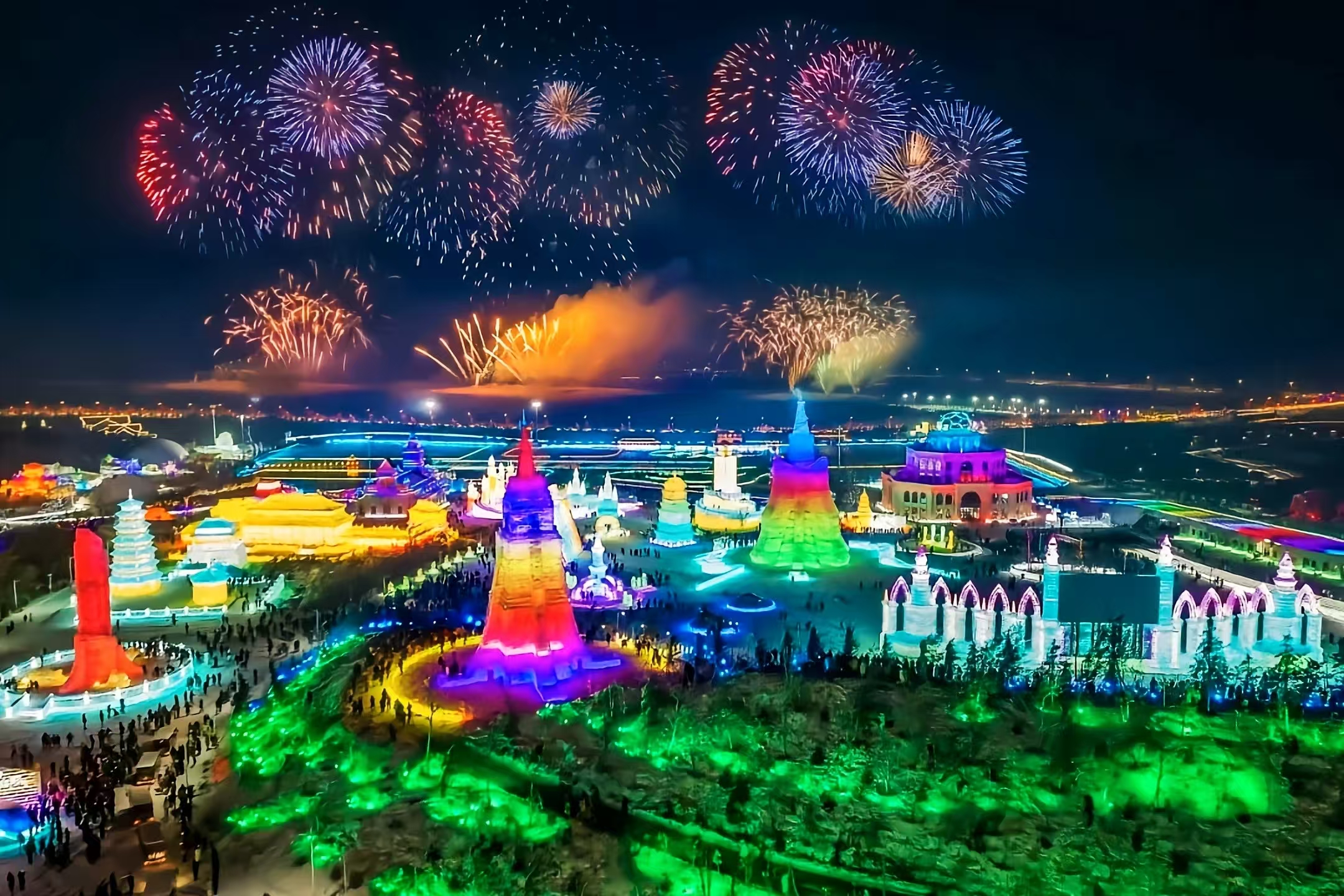 默认模板-首页幻灯片右