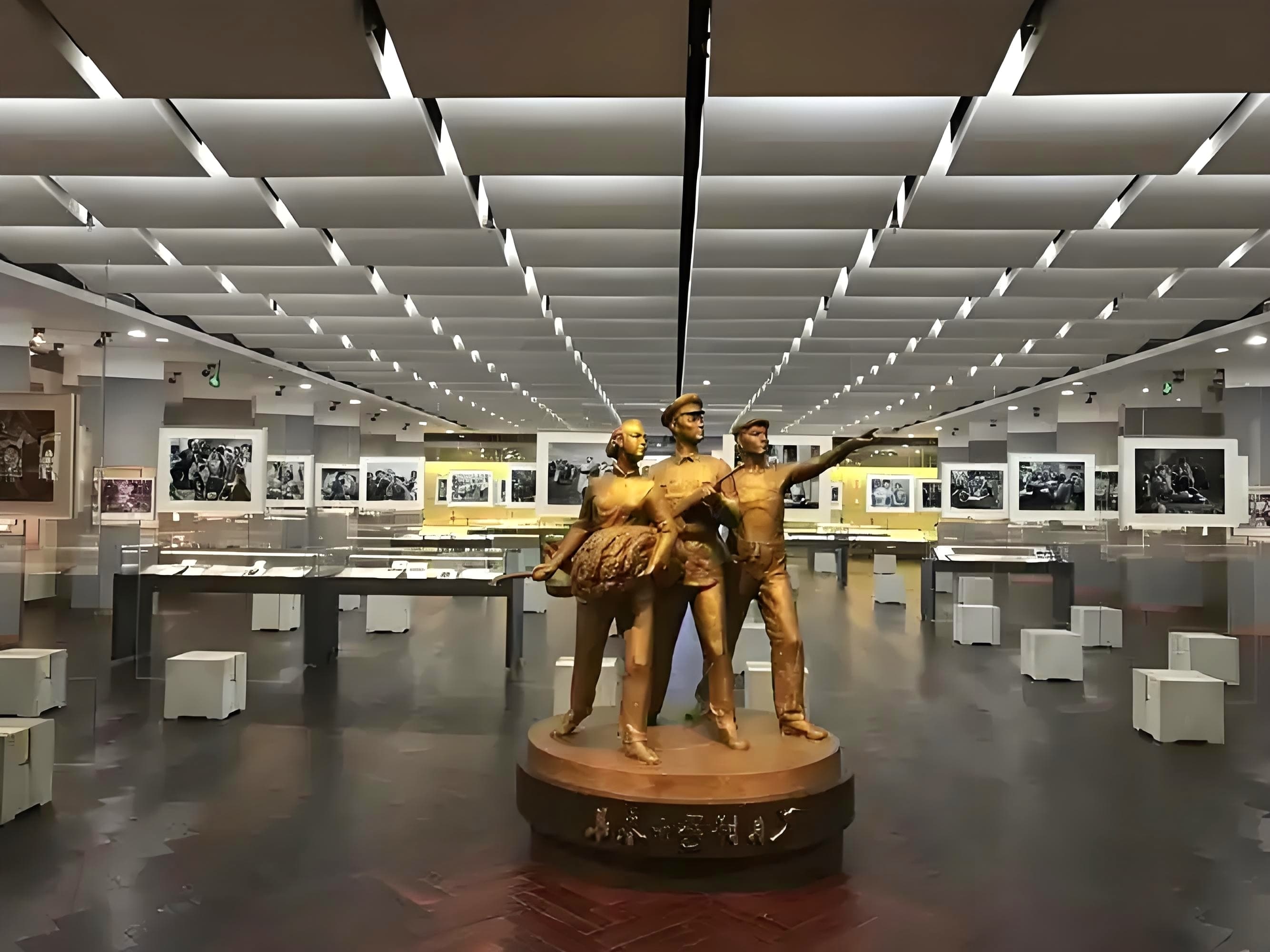 老长影2